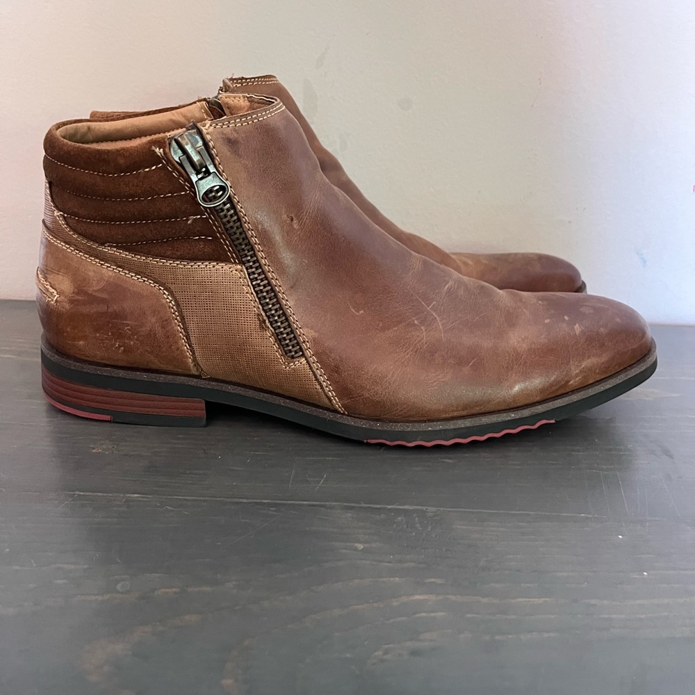 Steve Madden Boots Size 12